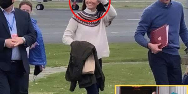 SPOTTED: Catherine And William Reunite With King Charles At Balmoral After Palace’s SH0CKING ANNOUCEMENT SPOTTED: Catherine And William Reunite With King Charles At Balmoral After Palace’s SH0CKING ANNOUCEMENT