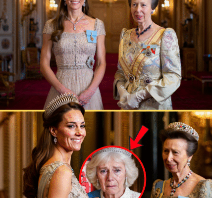 Fans THRILLED! Catherine and Anne STEAL SPOTLIGHT As Furious Camilla LEFT OUT of Tokyo State Dinner