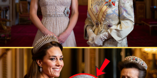 Fans THRILLED! Catherine and Anne STEAL SPOTLIGHT As Furious Camilla LEFT OUT of Tokyo State Dinner