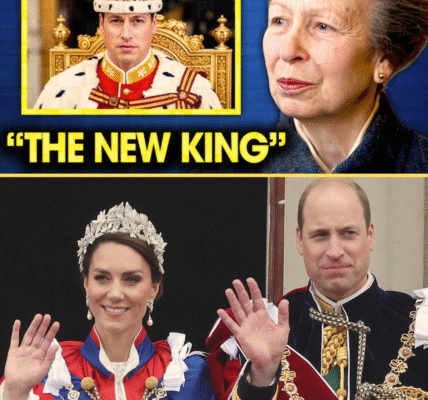 ROYAL BOMBSHELL! Palace Drops SH0CKING UPDATE on Prince William as Baby’s Future Inheritance and Title Revealed