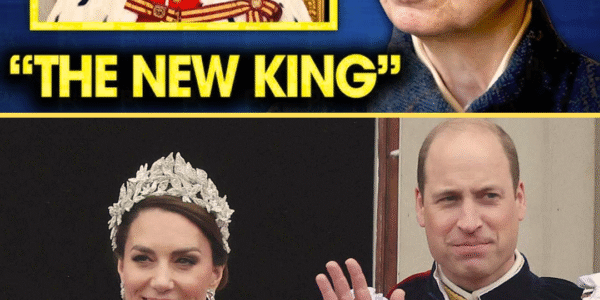 ROYAL BOMBSHELL! Palace Drops SH0CKING UPDATE on Prince William as Baby’s Future Inheritance and Title Revealed