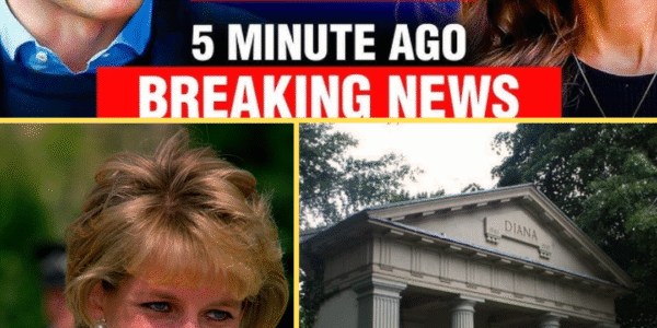 Heartwarming moment George & Louis LAYING Flowers to Granny Diana’s Grave Leaves William in TEARS! Heartwarming moment George & Louis LAYING Flowers to Granny Diana’s Grave Leaves William in TEARS!