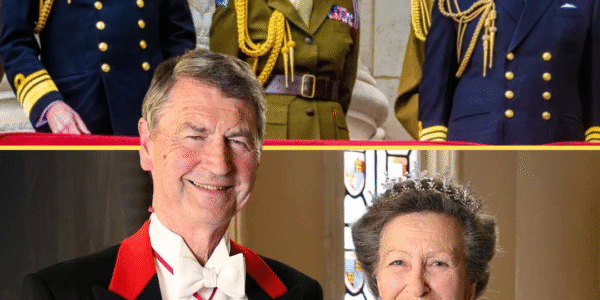 Royals In SH0CK! King Charles GRANTS Unprecedented Honour to Princess Anne’s Husband, Sir Tim Laurence During Their Balmoral Break Royals In SH0CK! King Charles GRANTS Unprecedented Honour to Princess Anne’s Husband, Sir Tim Laurence During Their Balmoral Break