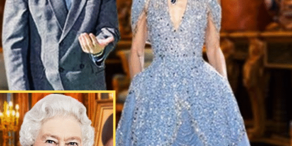 Princess Catherine’s PRICELESS Birthday Gift from the Queen Elizabeth II  Moves Her to Tears: a Historic Diamond Coronation Necklace and Matching Earrings Leaves Camilla SEETHING with Jealousy