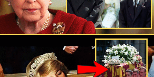 Discover how Queen Elizabeth put ban on two things after Princess Diana d.ea/th to protect William and Harry Discover how Queen Elizabeth put ban on two things after Princess Diana d.ea/th to protect William and Harry