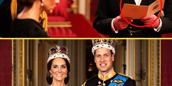 “I AM ABDICATING..”: King Charles’ Bombshell Admission Leaves the Palace In CHAOS – William and Catherine RUSH to Prepare for the Throne “I AM ABDICATING..”: King Charles’ Bombshell Admission Leaves the Palace In CHAOS – William and Catherine RUSH to Prepare for the Throne