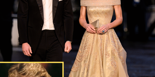 15 MINS AGO: Princess Catherine STEALS ALL EYES in Stunning Off-shoulder Gown & Precious Jewelry Necklace Inherited From Late Mother-In-Law Diana, Leaving Prince William SPEECHLESS 15 MINS AGO: Princess Catherine STEALS ALL EYES in Stunning Off-shoulder Gown & Precious Jewelry Necklace Inherited From Late Mother-In-Law Diana, Leaving Prince William SPEECHLESS