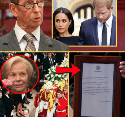 NO DOOR For Harry: Duke of Kent BLOCKS Harry & Meghan Markle from Duchess’s Funeral After Funeral Details Just CONFIRMED