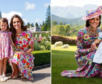 EXCLUSIVE FROM BALMORAL CASTLE! All eyes were on Duchess Catherine and Princess Charlotte this weekend as the mother-daughter duo completely stole the royal spotlight! From the moment they arrived, their brightly coloured, intricately coordinated outfits turned the historic castle grounds into a living runway. And if the fashion wasn’t enough, the adorable photos sealed the deal—Charlotte tugging on her mum’s sleeve, cheeky smiles, and picture-perfect poses that melted hearts everywhere. Social media is already buzzing with love for the Duchess’s elegance and Charlotte’s blossoming star power. Guests whispered that the pair overshadowed the entire royal lineup… even amidst Balmoral’s grandeur, it was Catherine and Charlotte who shone brightest