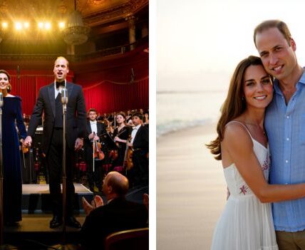 ‘If It Weren’t for Her, I Wouldn’t Stand Here’: Prince William’s Emotional Confession to Kate Leaves Royal Audience Stunned Before a Shocking Duet That No One Expected