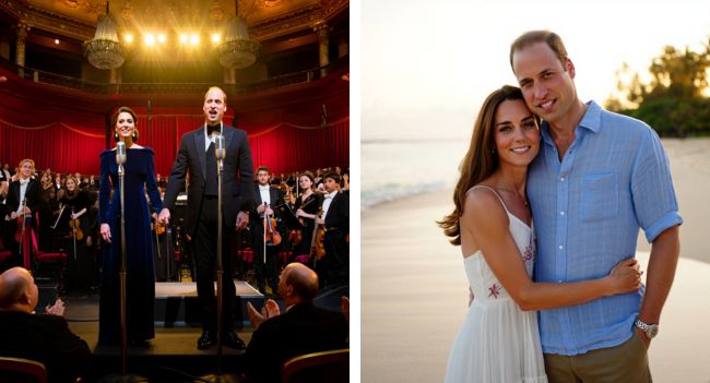 ‘If It Weren’t for Her, I Wouldn’t Stand Here’: Prince William’s Emotional Confession to Kate Leaves Royal Audience Stunned Before a Shocking Duet That No One Expected