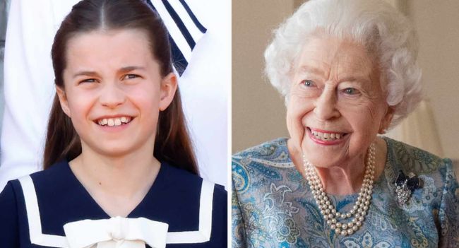 ROYAL SHOCK! Princess Anne Skips Lilibet in the U.S., Grants Princess Charlotte the Prestigious Title of “Princess Royal” — History Made, Family Stunned! The announcement has sent shockwaves through the royal family and fans alike. At just 10 years old, Charlotte now officially holds one of the monarchy’s most esteemed titles, traditionally reserved for the eldest daughter of the sovereign. The content of Princess Anne’s message regarding the honor has particularly caused a stir, leaving insiders and observers stunned