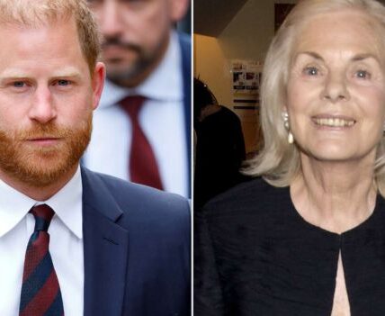 Prince Harry’s private condolence note was more than just a few polite words, insiders have revealed. It was accompanied by a hidden message that shocked many. Some saw it as a “bridge of reconciliation,” while others believed it was a bitter note. The leak of the message has caused a doubly explosive public outcry, as it could expose the truth about Harry’s secret relationship with some members of the Royal Family. What was in the secret message that would make the entire Royal Family nervous if it were made public?