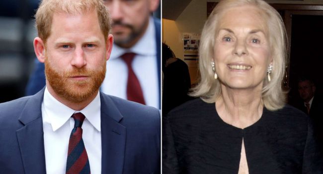 Prince Harry’s private condolence note was more than just a few polite words, insiders have revealed. It was accompanied by a hidden message that shocked many. Some saw it as a “bridge of reconciliation,” while others believed it was a bitter note. The leak of the message has caused a doubly explosive public outcry, as it could expose the truth about Harry’s secret relationship with some members of the Royal Family. What was in the secret message that would make the entire Royal Family nervous if it were made public?