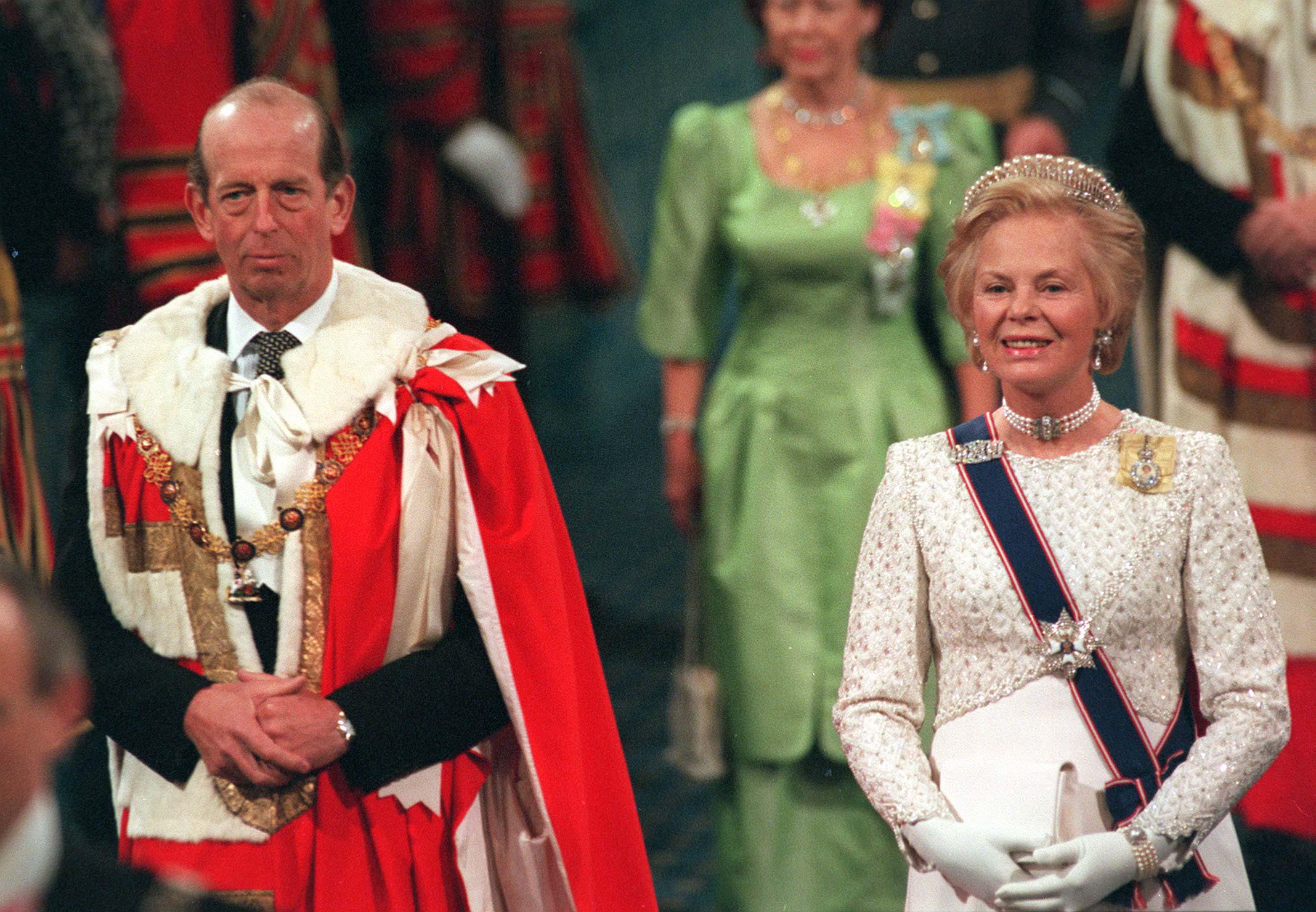 How the Duchess of Kent's Funeral Will Break Royal Tradition | Marie Claire
