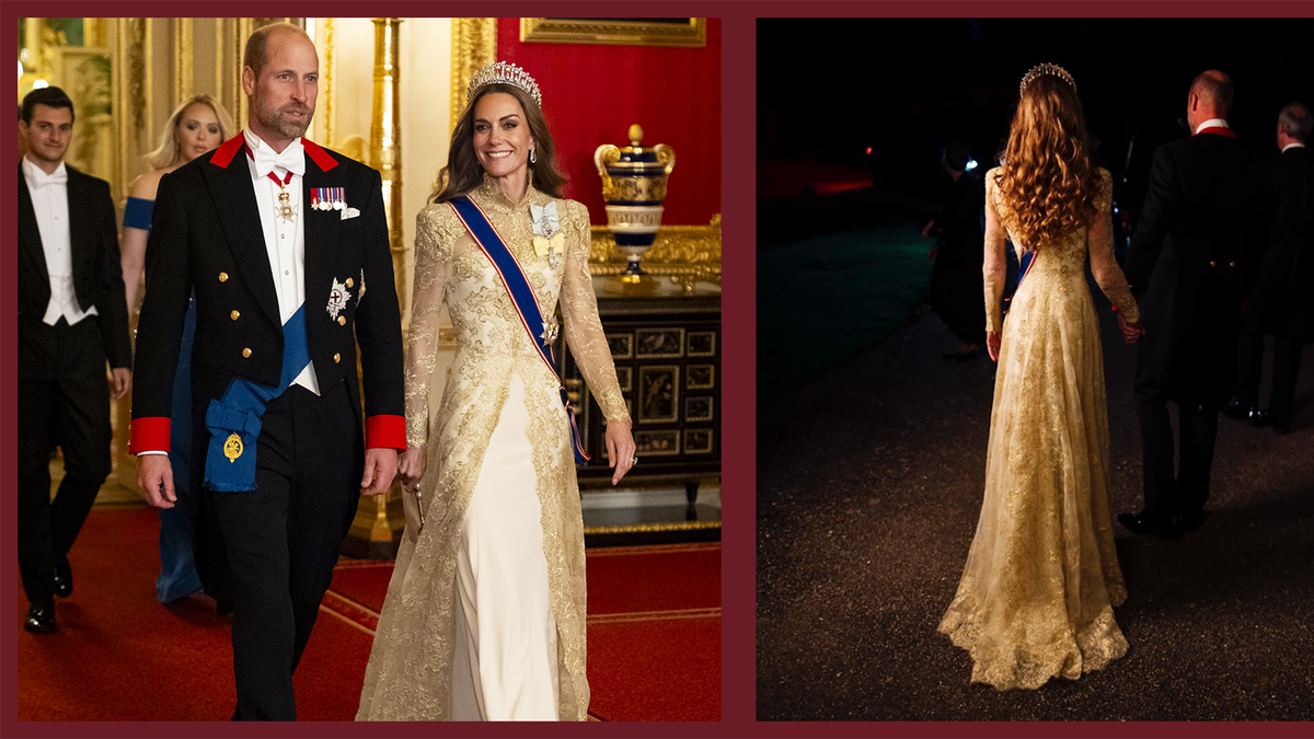 Kate Middleton’s Greatest Style Moments