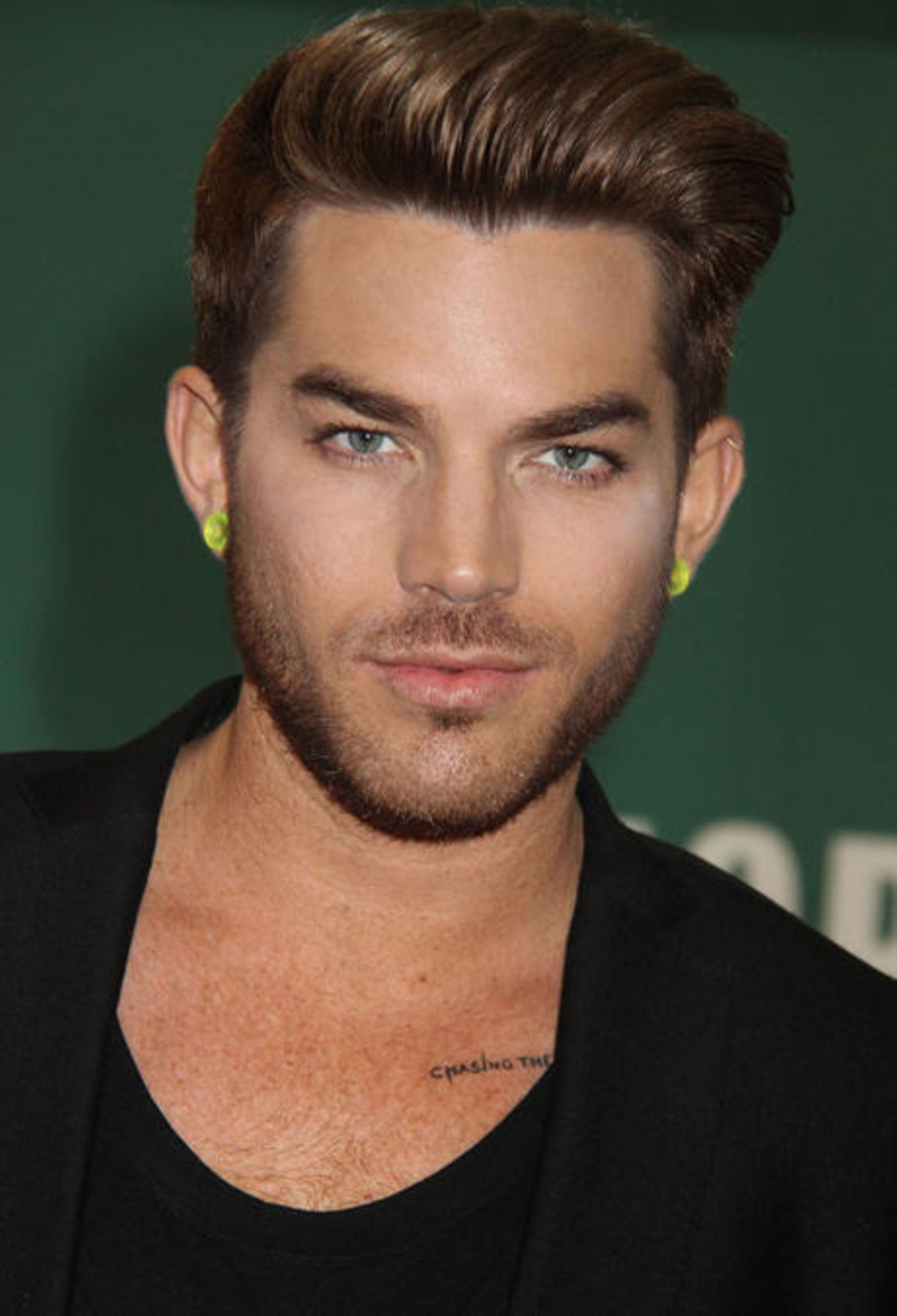 Alle Infos & News zu Adam Lambert | VIP.de