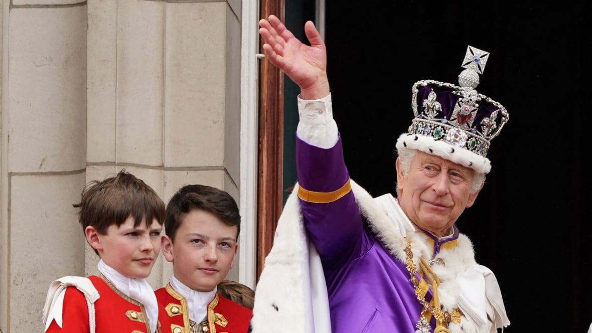 The royal year: A quest to balance change and continuity after King  Charles's coronation | CBC News