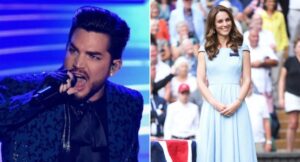 In a Moment That Stunned the World, Princess Kate Took the Stage at London’s O2 Arena Alongside Adam Lambert and Delivered a Breathtaking Surprise Duet of “Somebody to Love.” Dressed in Elegance and Glowing With Quiet Confidence, Kate’s Voice—Gentle but Powerful—Carried Emotion That Left 20,000 Fans in Awe. “She Didn’t Just Sing, She Told Her Story,” One Fan Posted. As Adam Harmonized With Her, the Arena Stood Still, Then Erupted Into Applause. The Performance Quickly Went Viral, With Millions Praising Her Vulnerability and Strength. “That Wasn’t a Princess,” Another Fan Wrote, “That Was a Woman Reclaiming Her Voice.” It Was More Than a Song—It Was a Moment of Pure Humanity, Courage, and Connection That Touched Hearts Worldwide.