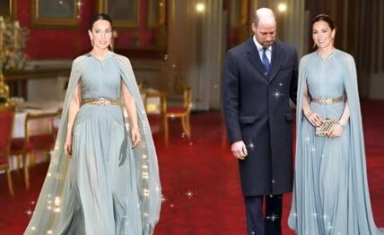 Princess Catherine Stunned the World in Her Dazzling August Return, Stepping Into the Spotlight With a Fashion Statement So Graceful It Left Onlookers Breathless. With Every Movement, She Proved That Elegance Is Not Just Worn — It Is Lived, and Her Impact Was Nothing Short of Unforgettable.