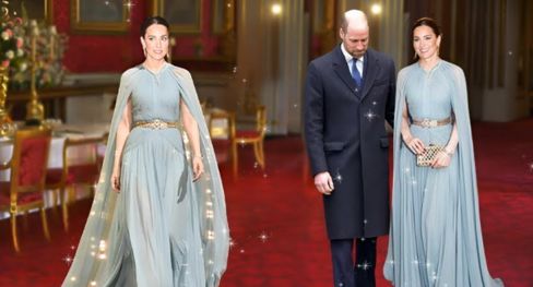 Princess Catherine Stunned the World in Her Dazzling August Return, Stepping Into the Spotlight With a Fashion Statement So Graceful It Left Onlookers Breathless. With Every Movement, She Proved That Elegance Is Not Just Worn — It Is Lived, and Her Impact Was Nothing Short of Unforgettable.