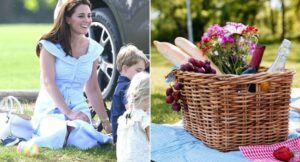 “You’ve Outdone Yourself This Time.” but Prince William’s Reply Stole Every Heart: “I’ve Been Outdone Since the Day I Met You.” in a Jaw-Dropping Display of Royal Romance, William Ditched Five-Star Dinners and Glittering Balls to Craft a Secret Garden Picnic for Kate. Think Homemade Sandwiches, Her Favorite Earl Grey Tea, and a Blanket of Roses Perfectly Laid on the Palace Lawn. Witnesses Say Kate Laughed With Pure Joy, Her Eyes Sparkling as William’s Heartfelt Gesture Reminded the World That Even Royalty Chooses Love Over Luxury. Social Media Is Buzzing, Calling This the Most Enchanting, Heartfelt Royal Moment in Years, Proving Fairy-Tale Romance Isn’t Just for Storybooks.