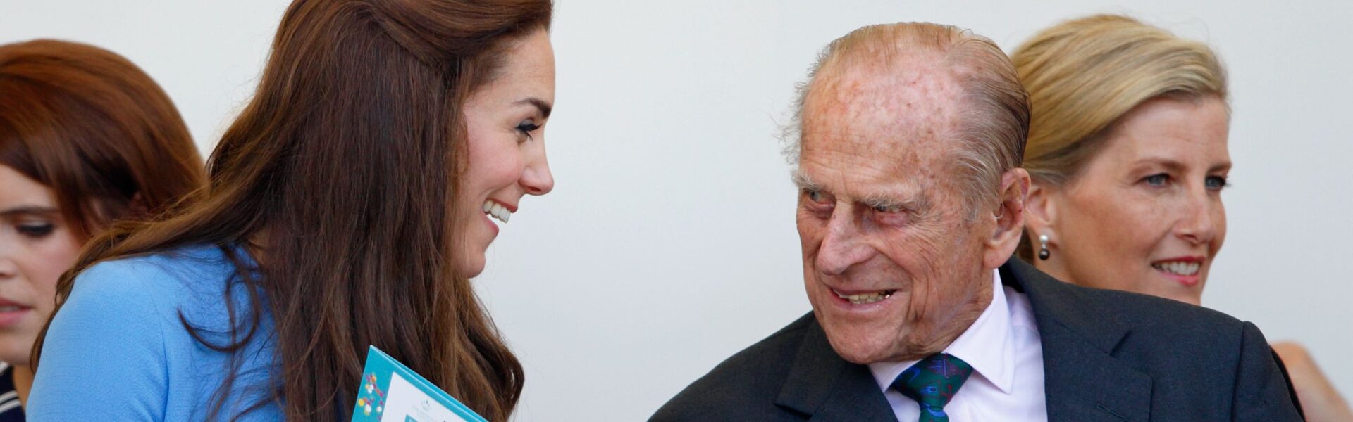 Fans THRILLED! Princess Catherine Officially NAMED Keeper of Prince Philip’s Most Precious Legacy – But the Question Remains: Why Was Camilla Overlooked?