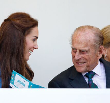 Fans THRILLED! Princess Catherine Officially NAMED Keeper of Prince Philip’s Most Precious Legacy – But the Question Remains: Why Was Camilla Overlooked?