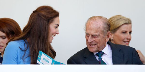 Fans THRILLED! Princess Catherine Officially NAMED Keeper of Prince Philip’s Most Precious Legacy – But the Question Remains: Why Was Camilla Overlooked?
