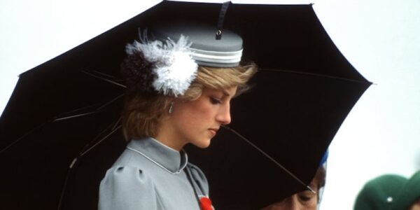 PRINCESS DIANA’S FINAL NIGHT IN PARIS: SH0CKING TRUTH UNCOVERED After 28 Years