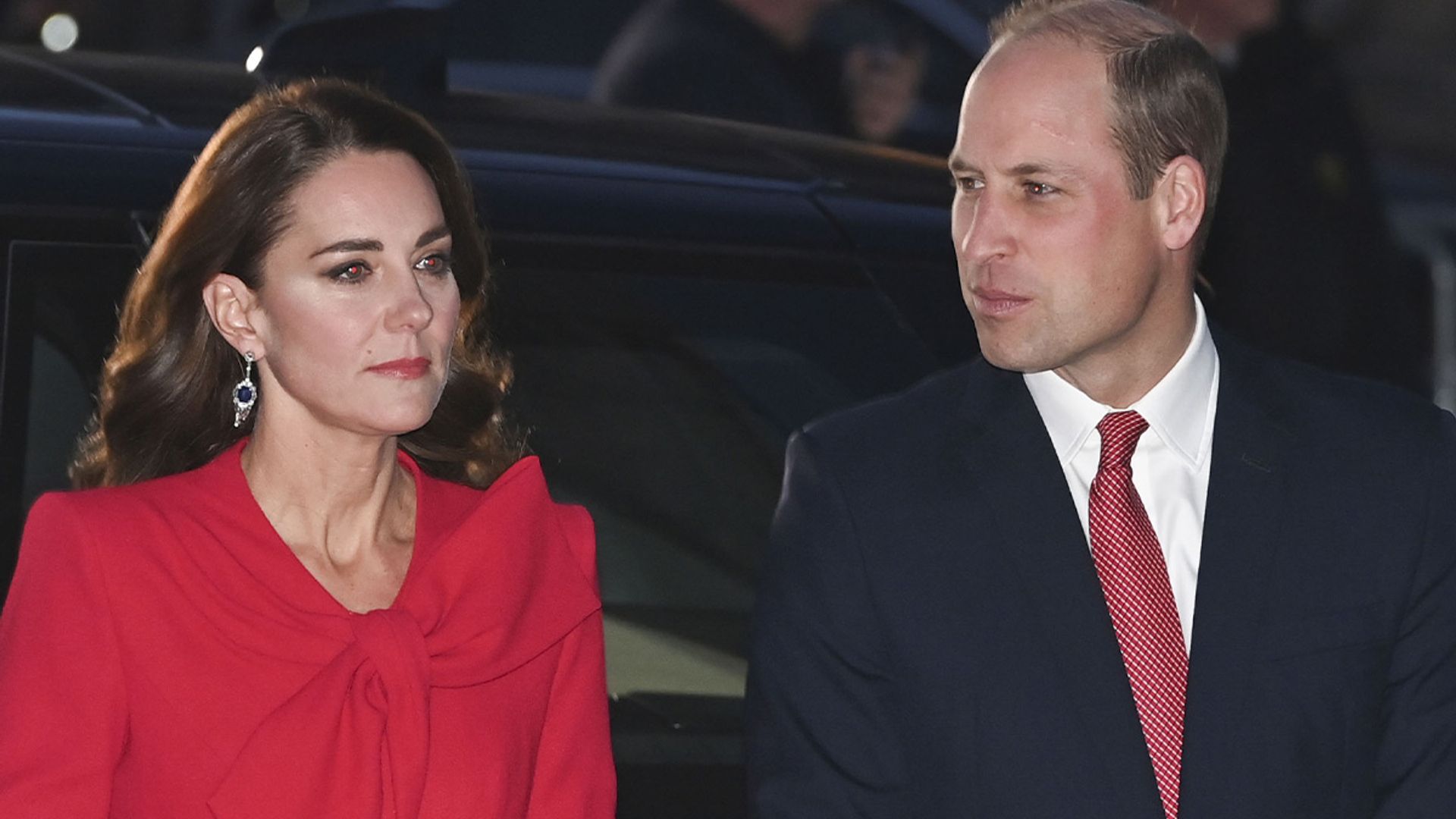 Prince William and Kate Middleton's top secret room at family home revealed  | HELLO!