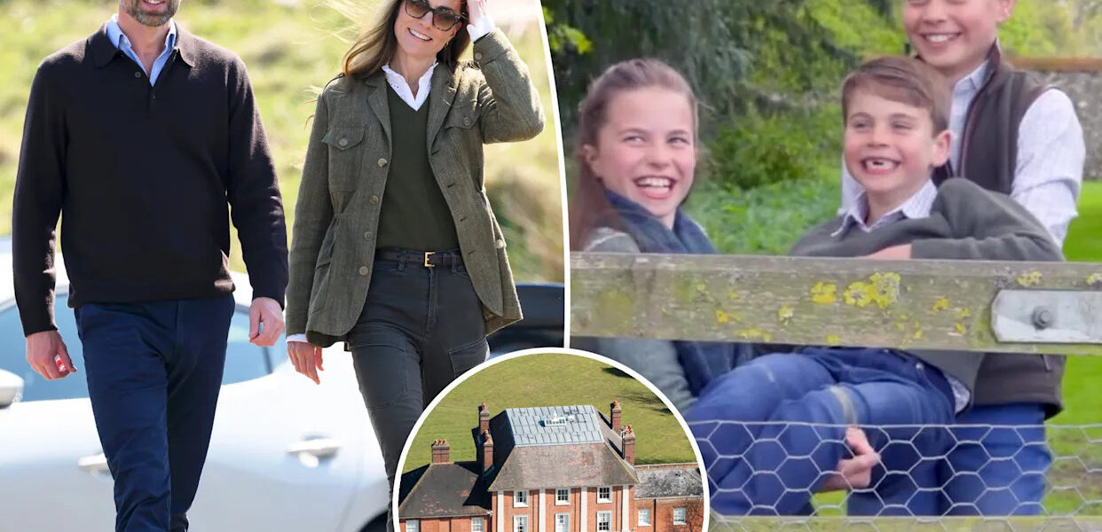 THIS JUST HAPPENED: Princess Catherine of Wales Unexpectedly Drops MAJOR STATEMENT After Palace Bombshell