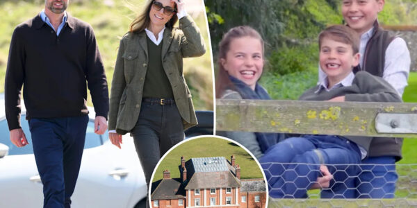 THIS JUST HAPPENED: Princess Catherine of Wales Unexpectedly Drops MAJOR STATEMENT After Palace Bombshell