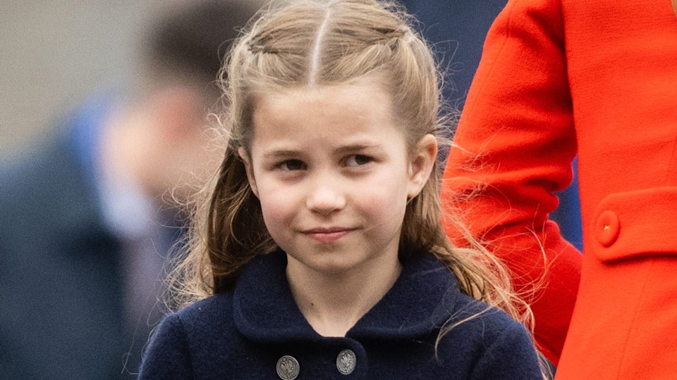 Princess Charlotte's incredible inheritance revealed: Details | HELLO!