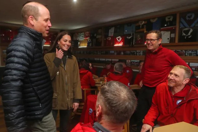 Kate Middleton and Prince William Make Surprise Pizza Delivery: It Was  'Surreal'