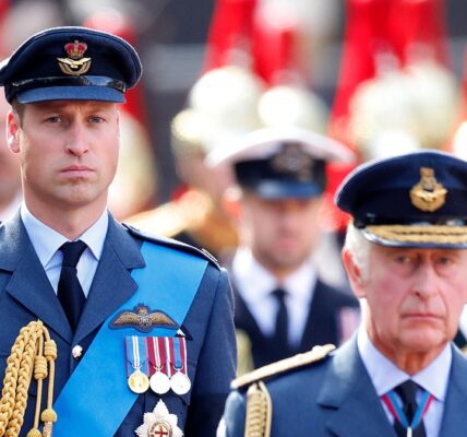 ROYALS IN SH0CK! Kengsington Palace Releases BOMBSHELL Update After Prince William and King Charles’ SECRET Meeting At Balmoral