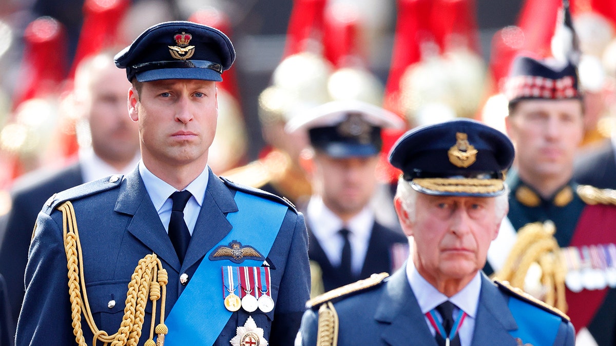King Charles won’t hand throne to Prince William as monarchy shake-up could  spark 'crisis': experts