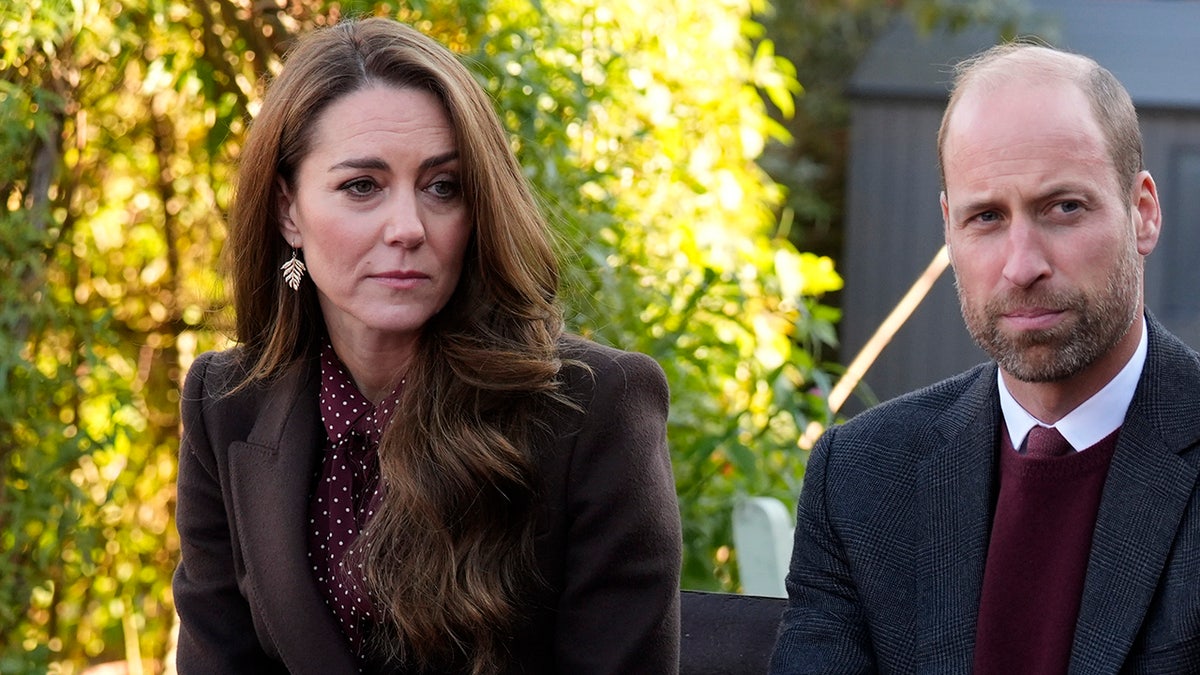 Prince William, Kate Middleton’s security breach is ‘troubling reminder’ of  royals’ vulnerability: experts