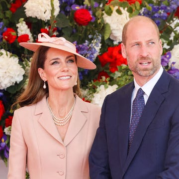 Kate Middleton and Prince William have a 'secret room' at home