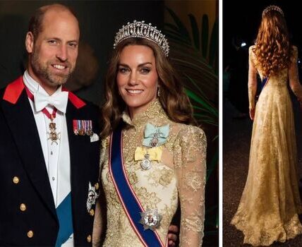 ROYAL ENIGMA? Kate & William’s BEHIND-THE-SCENES Photo Sparks Whispered Speculation