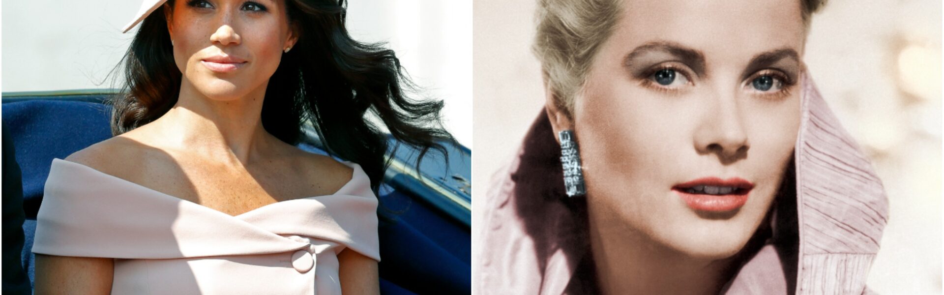 Doria Ragland Breaks Silence: “My Daughter Meghan Is the Next Grace Kelly — Beautiful, Deserving, And The Royal Family Owes Her More Than They’ll Ever Admit”