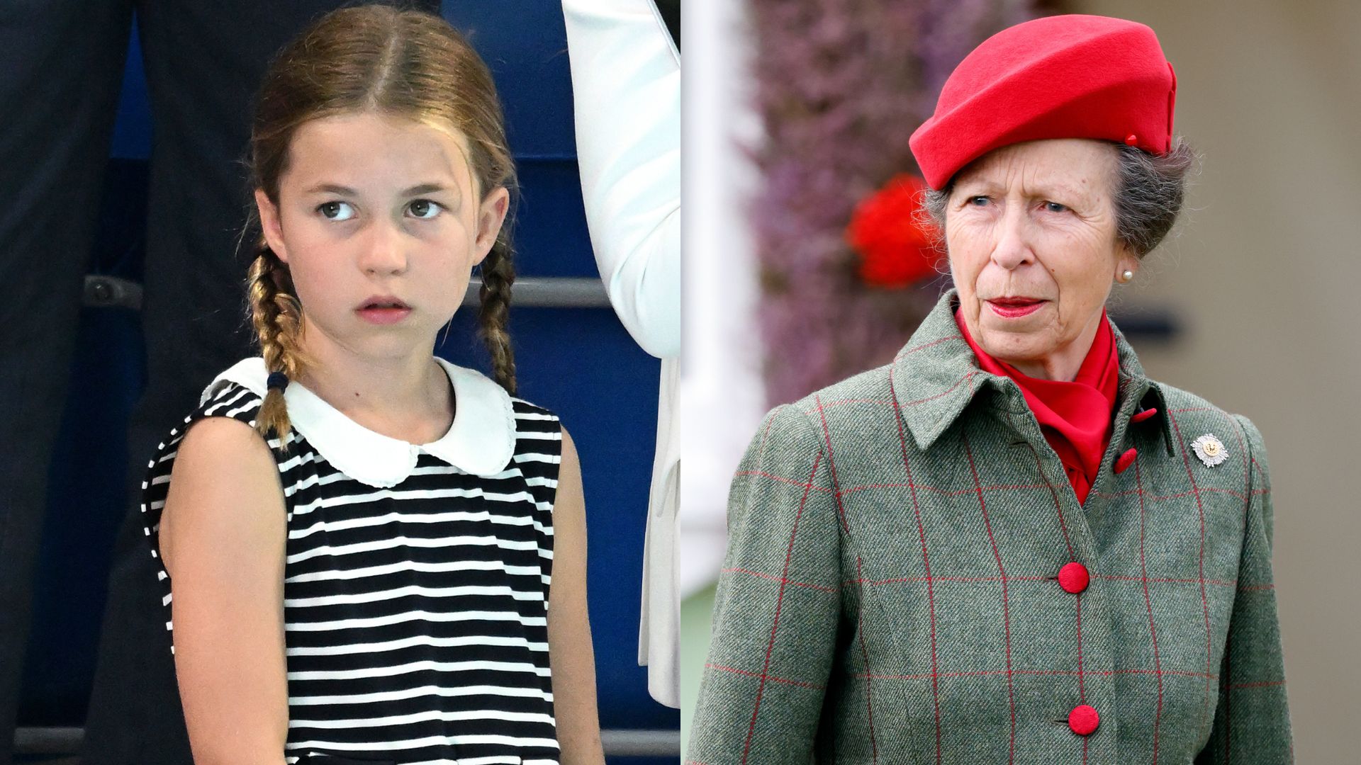 The Queen ensured things would be different for Charlotte | Woman & Home