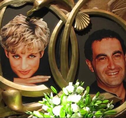 “Diana was framed over a love that was never meant to be a scandal”. More than 20 years after her tragic death, Princess Diana’s brother has finally broken his silence with revelations that have left the world in shock. Was her romance with Dodi Fayed a carefully staged performance to hide palace secrets? Were the People’s Princess’s feelings exploited to protect royal reputations? And the most explosive question of all: who truly orchestrated the narrative that cast Diana as a pawn in a royal game…?