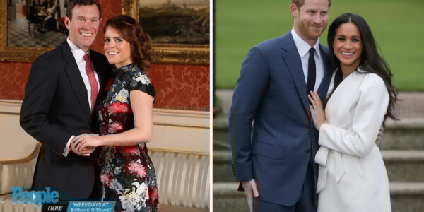 The chandeliers glittered. The audience held its breath. And Andrea Bocelli began to sing. 🎤 But this wasn’t just music. As his voice soared through Time to Say Goodbye, Diana’s image hovered above, her timeless smile watching over the Royal Albert Hall. Below, in the royal box, William and Kate sat silently, hand in hand, their tears falling freely. The People’s Princess may be gone — but her presence filled that hall. Her son’s grief, his wife’s tears, the audience’s silence… all became part of a requiem for the ages