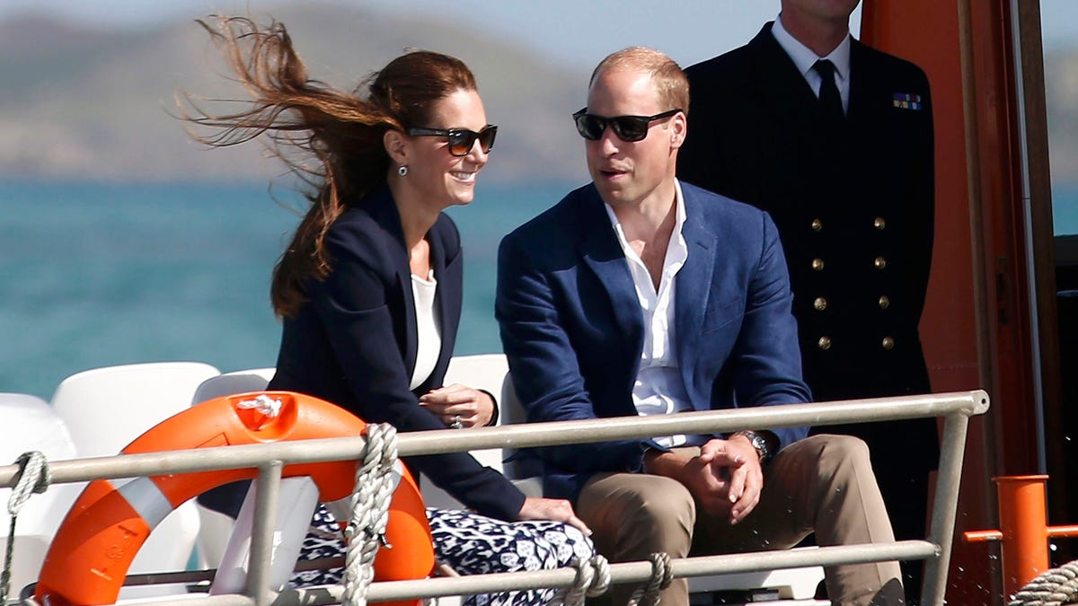 The Royal Kids Are Growing Up So Fast