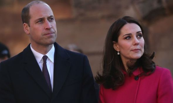 Prince William latest: Kate Middleton move forced Duke to confront  devastating 'skeletons' | Royal | News | Express.co.uk