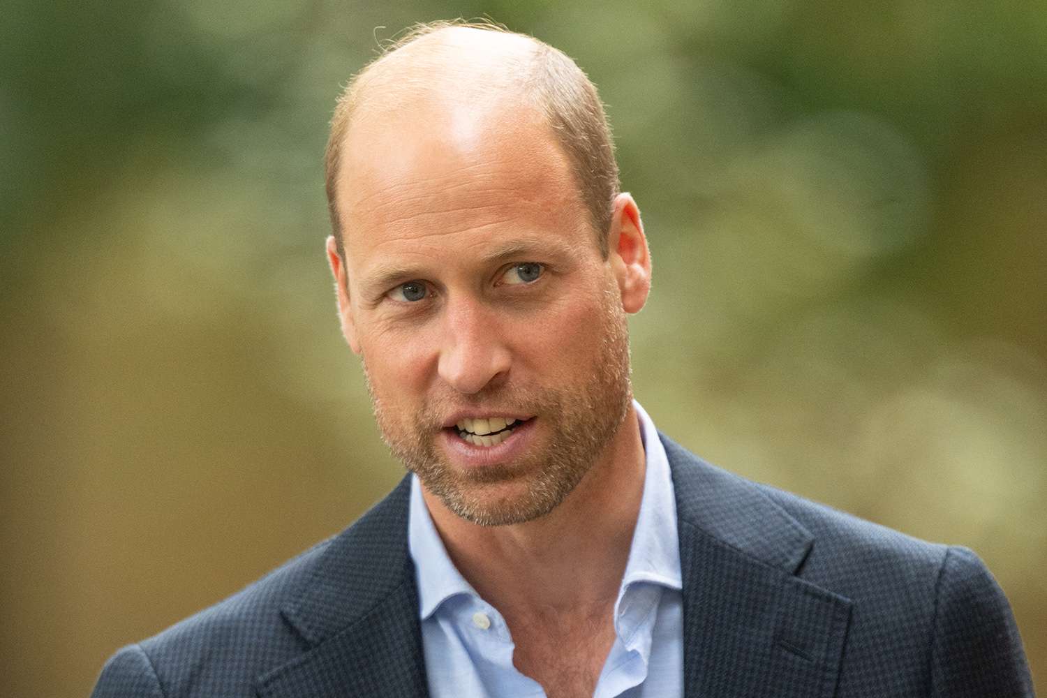 Prince William Forced to Cancel Royal Outing at Last Minute