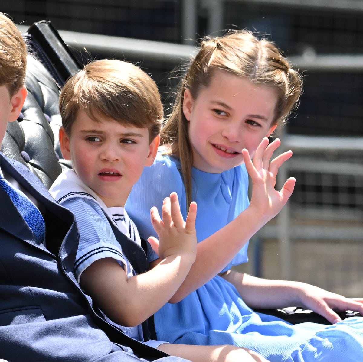 Prince William and Kate Middleton's relationship timeline