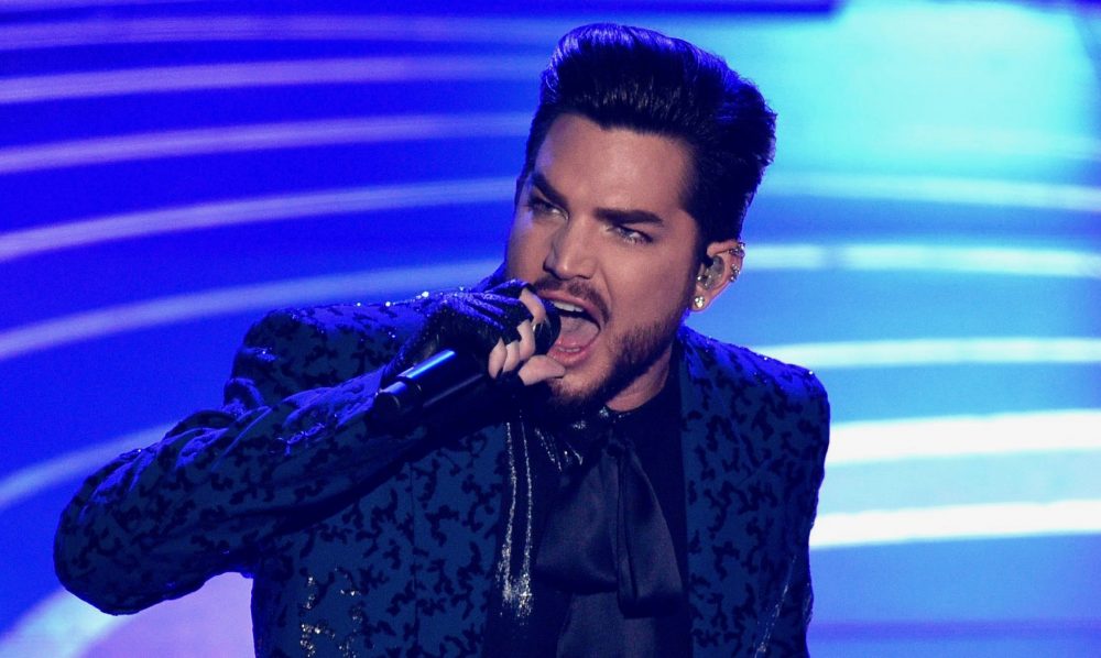 Adam Lambert Back on 'Idol' to Mentor Finalists Through Queen Catalog