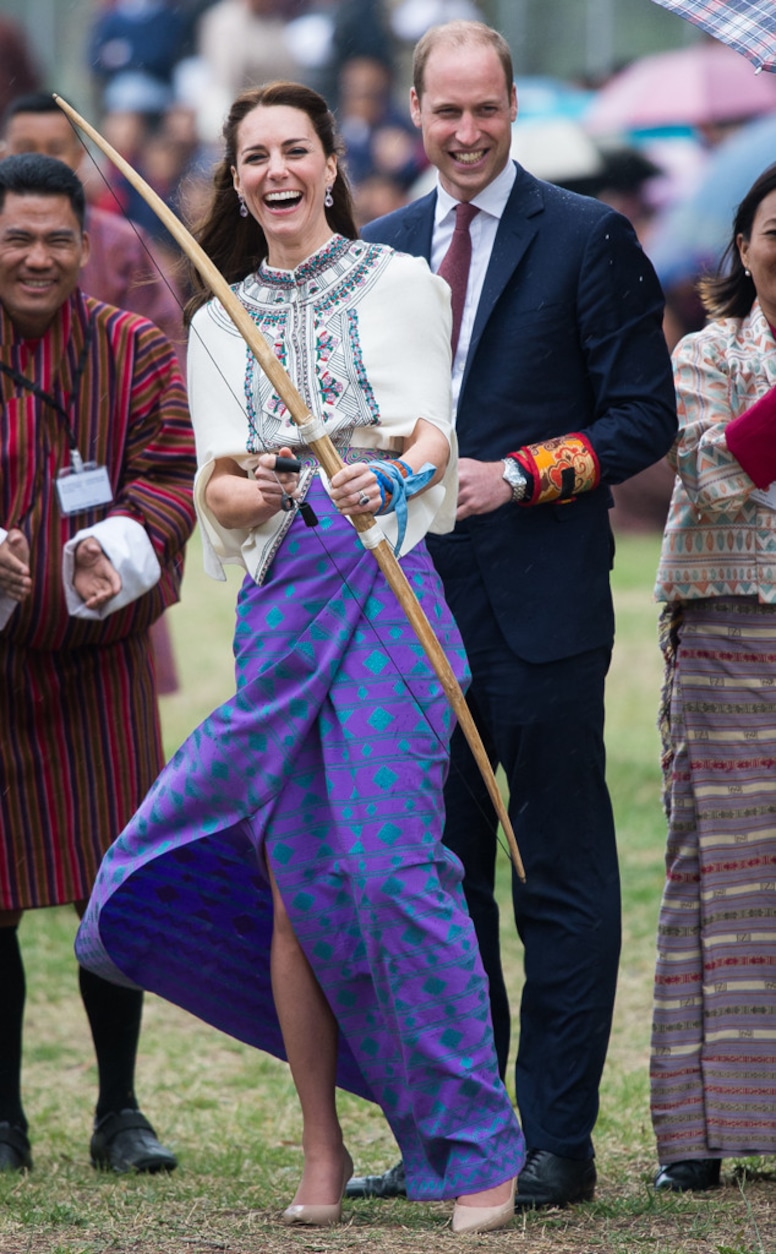 Prince William, Duke of Cambridge and Catherine, Duchess of Cambridge, Kate Middleton